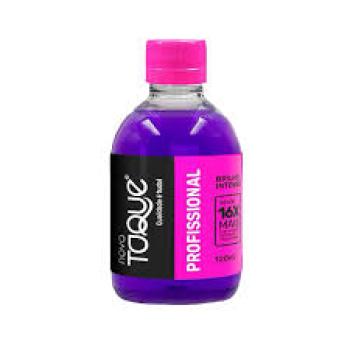 ESMALTE NOVO TOQUE 60ML BRILHO INTENSO