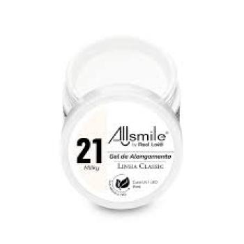 GEL POTE ALLSMILE BY REAL LOVE 15ML ( N.21 )