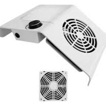 ASPIRADOR (1 HELICE) NAIL DUST COM APOIO