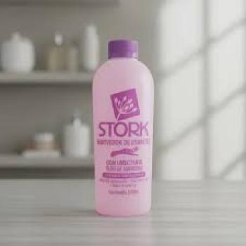 REMOVEDOR STORK (S/ ACETONA) 500ML