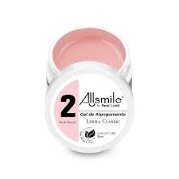 GEL POTE ALLSMILE BY REAL LOVE 15ML ( N.02 )