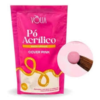 PÓ ACRILICO VOLIA (COVER PINK) 30G