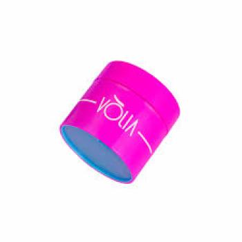 POTE C/ TAMPA VOLIA ECO ROSA 30G