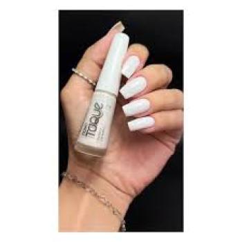 ESMALTE NOVO TOQUE 8ML BRANCO