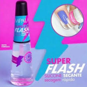 ESMALTE IMPALA FLASH