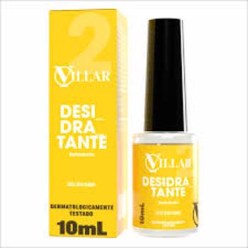 DESIDRATANTE VILLAR 1X10ML