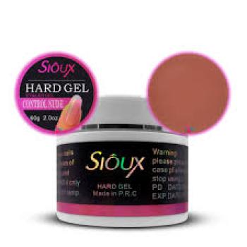 GEL SIOUX CONTROL NUDE ( POTE) 60G