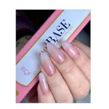 GEL VOLIA (SACHE) (GEL BASE PINK) 12G