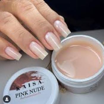 GEL KAISA (PINK NUDE) 25G