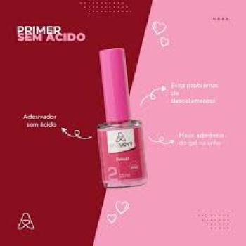 PRIMER (SEM ACIDO) ANYLOVY 10ML