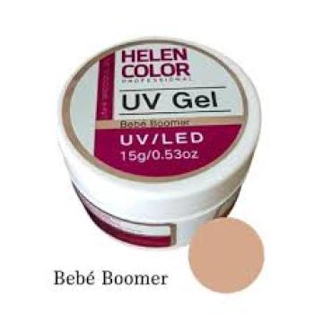 GEL (HELEN) BEBÊ BOOMER POTE 15G