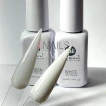 KIT ESMALTE EM GEL FRANCESINHA (SHOYYI) 10ML
