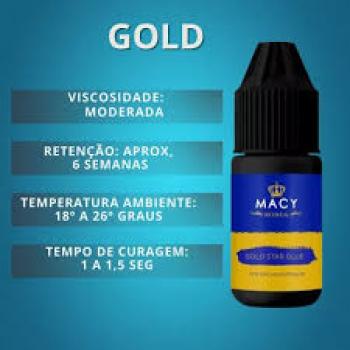 COLA CILIOS (MACY GOLD) 3ML SOBELLE