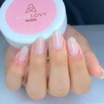 GEL ANYLOVY (NUDE) 24G