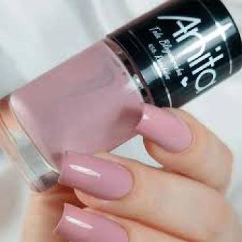 ESMALTE ANITA 10ML RECEBIDOS