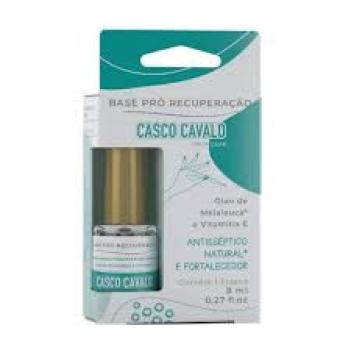 CASCO CAVALO TROP CARE (PRO RECUPERACAO) 8ML