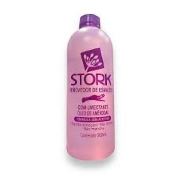 REMOVEDOR STORK (S/ ACETONA) 100ML