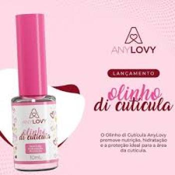 OLEO CUTICULA (ANYLOVY) 10ML