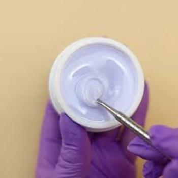 GEL (PIU BELLA) (BLANC WIFE) ESSENCIALE 25G (SEMI CONTROL/HARD)