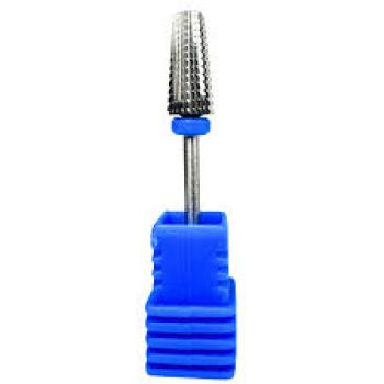 BROCA TUNGSTENIO CÔNICA AZUL