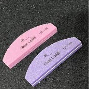 MINI JUMBO REAL LOVE MEIA LUA 100/180 CORES VARIADAS