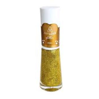 ESMALTE ANYLOVY 8ML STARS GLITTER