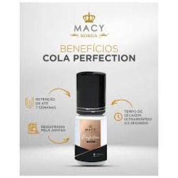 COLA CILIOS (MACY PERFECTION) 3ML SOBELLE