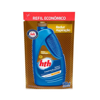 REDUZ ASPIRAÇÃO HTH RFL