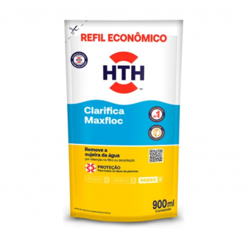 CLARIFICANTE MAXFLOC- HTH RFL