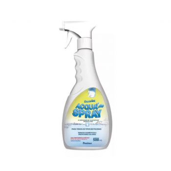 ACQUA SPRAY  500ML - DOMCLOR