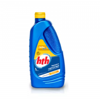 CLARIFICANTE MAXFLOC- HTH 1LT