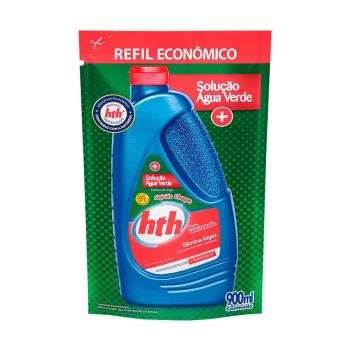 ALGICIDA DE CHOQUE RFL- HTH