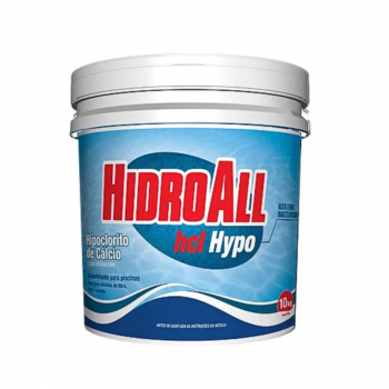 CLORO  TRADICIONAL 10KG-HIDROALL