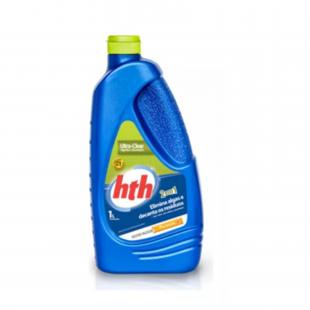ULTRACLEAN 1LT- HTH