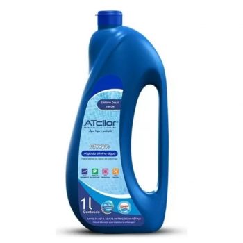 ALGICIDA DE CHOQUE 1LT-ATCLLOR