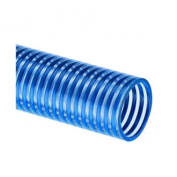 MANGUEIRA AZUL 38MM ULTRAFLEX - ALPHAFLEX