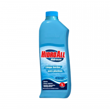 LIMPA BORDAS 1LT - HIDROALL