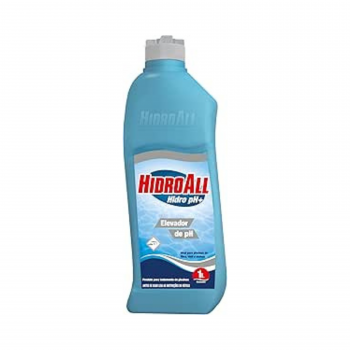 PH+ LIQUIDO HIDROALL