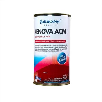 BZ  RENOVA ACM - 800G