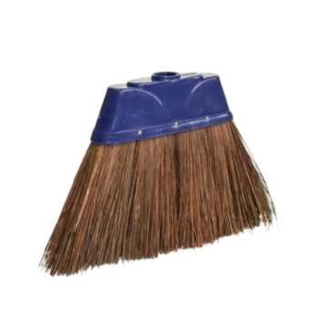 Vassoura Piaçava Natural - C/ CABO