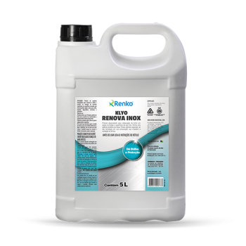 KLYO RENOVA INOX 1L