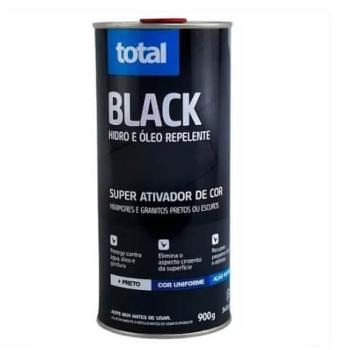 TOTAL BLACK -500G