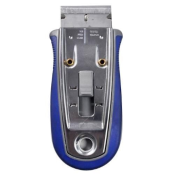 RASPADOR DE SEGURANCA 4CM (Bralimpia)