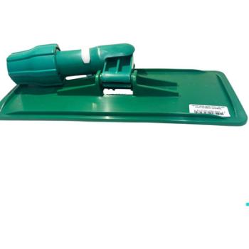 SUPORTE LT VERDE C/GARRA 22X9CM