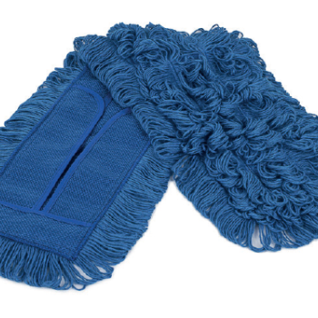 REFIL MOP PO ACRILICO EURO PC 80 CM-(PARA ARMACAO DOBRAVEL)