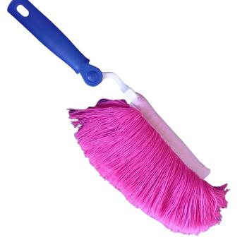 ESPANADOR ELETROSTATICO - ROSA (Bralimpia)