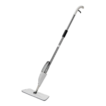 Mop Spray Rodo Vassoura Magica Limpeza