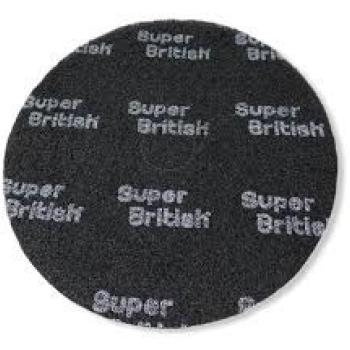 DISCO REMOVEDOR PRETO SB 350