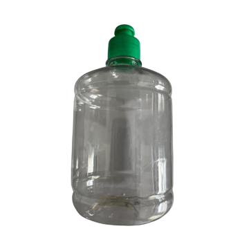 Frasco para Sabonete Liquido