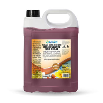 MIRAX DESINF ALTA DILUICAO FLORAL BOUQUET 1L